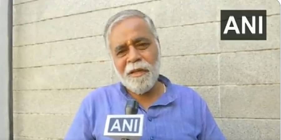 ಪಠ್ಯ ಪುಸ್ತಕ ಪರಿಷ್ಕರಣೆ: ಹಿಂದೂ ವಿರೋಧಿ ಸಿದ್ದರಾಮಯ್ಯ ಸರ್ಕಾರ- ಬಿಸಿ ನಾಗೇಶ್