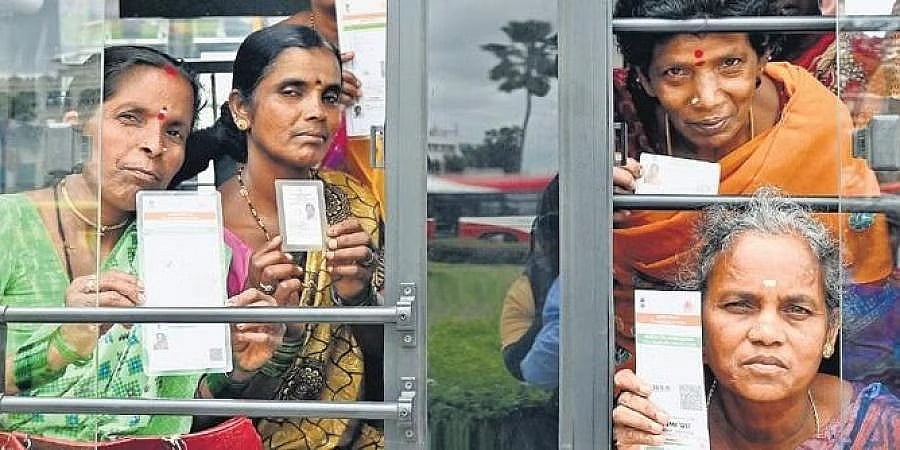 ದಕ್ಷಿಣ ಕನ್ನಡ: ಪ್ರೇಮಿಯೊಂದಿಗೆ ಓಡಿಹೋಗಲು ವಿವಾಹಿತ ಮಹಿಳೆಗೆ ನೆರವಾದ ಉಚಿತ ಬಸ್ ಪ್ರಯಾಣ!