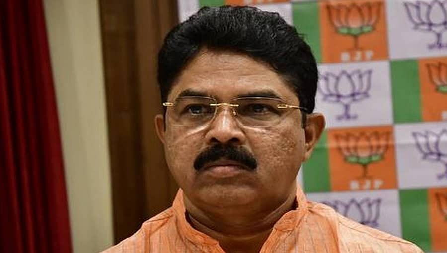 ಕಾಂಗ್ರೆಸ್ ಸರ್ಕಾರ ಕರ್ನಾಟಕವನ್ನು ಎಟಿಎಂ ಮಾಡಿಕೊಳ್ಳಲು ಹೊರಟಿದೆ: ಕಾಂಗ್ರೆಸ್ ವಿರುದ್ಧ ರಾಜ್ಯಪಾಲರಿಗೆ ಬಿಜೆಪಿ ದೂರು