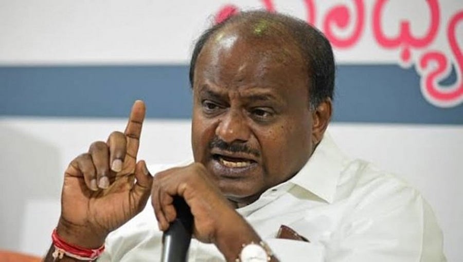 'ಎಕ್ಸ್ಪ್ರೆಸ್ ಹೆದ್ದಾರಿಗೆ ಭೂಮಿ ಕೊಟ್ಟಿದ್ದು ಕರ್ನಾಟಕ: ನೆಲೆ ಕಳೆದುಕೊಂಡವರು ನಮ್ಮ ರೈತರು; ಸುಲಿಗೆಗೆ ಒಳಗಾಗುತ್ತಿರುವವರು ಕನ್ನಡಿಗರು'