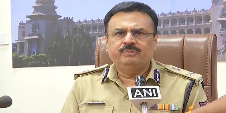 ರಾಜ್ಯದ ಎಲ್ಲಾ ಪೊಲೀಸ್ ಠಾಣೆಗಳಲ್ಲಿ ಉನ್ನತಾಧಿಕಾರಿಗಳ ಫೋನ್ ನಂಬರ್ ವುಳ್ಳ ಬೋರ್ಡ್ ಹಾಕಲು ಡಿಜಿಪಿ ಆದೇಶ