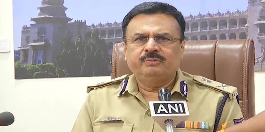 ರಾಜ್ಯದ ಎಲ್ಲಾ ಪೊಲೀಸ್ ಠಾಣೆಗಳಲ್ಲಿ ಉನ್ನತಾಧಿಕಾರಿಗಳ ಫೋನ್ ನಂಬರ್ ವುಳ್ಳ ಬೋರ್ಡ್ ಹಾಕಲು ಡಿಜಿಪಿ ಆದೇಶ