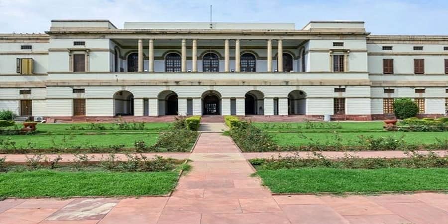ನೆಹರು ಸ್ಮಾರಕ ಮ್ಯೂಸಿಯಂಗೆ ಮರು ನಾಮಕರಣ: ಮೋದಿಯ ಸಣ್ಣತನ, ಪ್ರತೀಕಾರವಾಗಿದೆ- ಕಾಂಗ್ರೆಸ್ ಟೀಕೆ