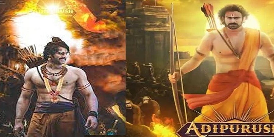 'ಆದಿಪುರುಷ' ಚಿತ್ರದಲ್ಲಿ ಧಾರ್ಮಿಕ ನಾಯಕರ ಪಾತ್ರಗಳು ಆಕ್ಷೇಪಾರ್ಹ: ದೆಹಲಿ ಹೈಕೋರ್ಟ್ ನಲ್ಲಿ ಹಿಂದೂ ಸೇನೆ ಪಿಐಎಲ್