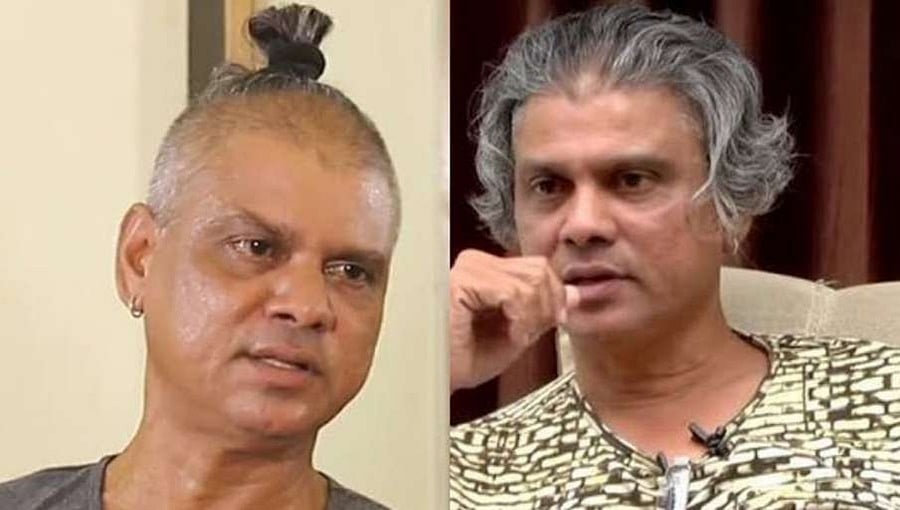 ತೆಲುಗು ಚಿತ್ರರಂಗದ ಖ್ಯಾತ ನೃತ್ಯ ನಿರ್ದೇಶಕ ರಾಕೇಶ್ ಮಾಸ್ಟರ್ ನಿಧನ!