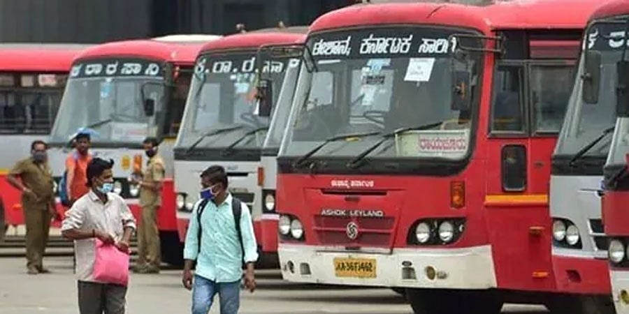 ಕೆಎಸ್‌ಆರ್‌ಟಿಸಿ ಬಸ್ ಸೇವೆ ವಂಚಿತ ಈ ಬುಡಕಟ್ಟು ಹಳ್ಳಿಗಳಿಗೆ 'ಶಕ್ತಿ ಯೋಜನೆ'ಯ ಪ್ರಯೋಜನವೇ ಸಿಗುತ್ತಿಲ್ಲ!