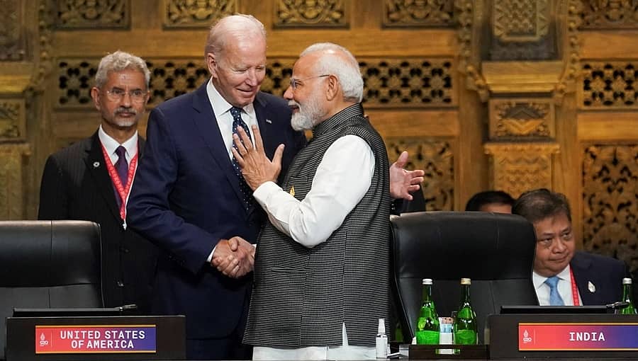 ಪ್ರಧಾನಿ ಮೋದಿ ಅಮೆರಿಕಾ ಪ್ರವಾಸದ ವೇಳೆ ಪಾಕ್ ಪಿತೂರಿ: ಐಎಸ್ಐ, ಪೋಸ್ಟರ್ ಗಳ ಪ್ರದರ್ಶಿಸಿ ಅವಮಾನಿಸಲು ಸಂಚು!