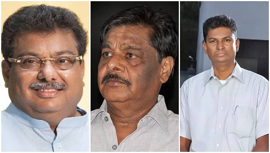‘ಮಾಧ್ಯಮ’ ಅಂದ್ರೆ ಯಾರು ಸ್ವಾಮೀ? ನಾರದನ ತುತ್ತೂರಿ ಊದುತ್ತಿರುವುದು ಯಾರು? ಬೀದಿಗೆ ಬಂತು ಎಟಿಎಂ ಸರ್ಕಾರದ ಗುದ್ದಾಟ!
