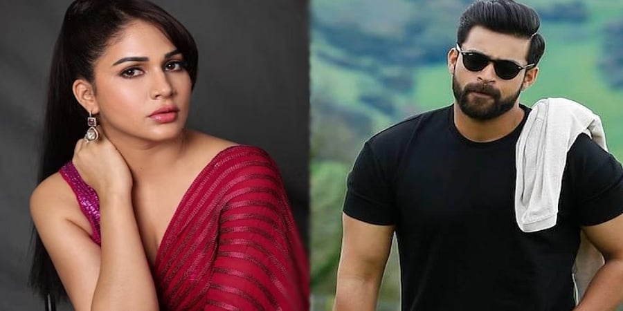 ಜೂನ್ 9 ರಂದು ಲಾವಣ್ಯ ತ್ರಿಪಾಠಿ ಮತ್ತು ವರುಣ್ ತೇಜ್ ನಿಶ್ಚಿತಾರ್ಥ, ಶೀಘ್ರದಲ್ಲೇ ಮದುವೆಯ ಕರೆಯೋಲೆ