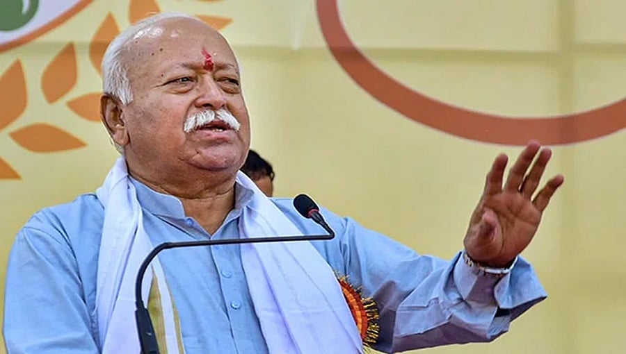 'ಹೊರಗಿನವರಿಗಿಂತ ದೇಶದೊಳಗಿನ ಶತ್ರುಗಳನ್ನು ಎದುರಿಸುವುದೇ ಸವಾಲು: ಭಾರತದಲ್ಲಿ ಇಸ್ಲಾಂ ಯಾವಾಗಲೂ ಸುರಕ್ಷಿತ'
