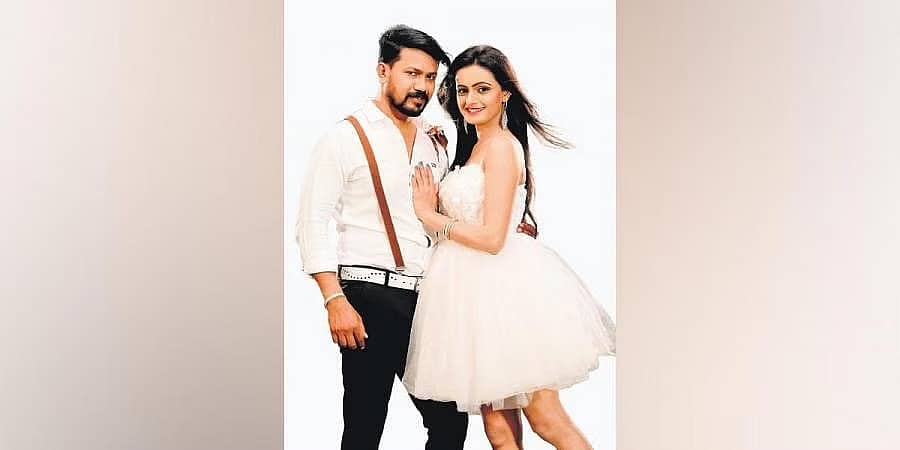 'ಅಗ್ರಸೇನಾ' ನಿರ್ದೇಶಕರ ಸಿನಿಮಾ: ನಿರ್ದೇಶಕ ಮುರುಗೇಶ್ ಕಾನಪ್ಪ