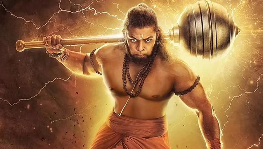 'ಹನುಮಂತ ದೇವರೇ ಅಲ್ಲ...' ಆದಿಪುರುಷ್ ಚಿತ್ರದ ಸಂಭಾಷಣೆಕಾರ ಮನೋಜ್ ಮುಂತಶಿರ್, ನೆಟ್ಟಿಗರ ಕಿಡಿ!