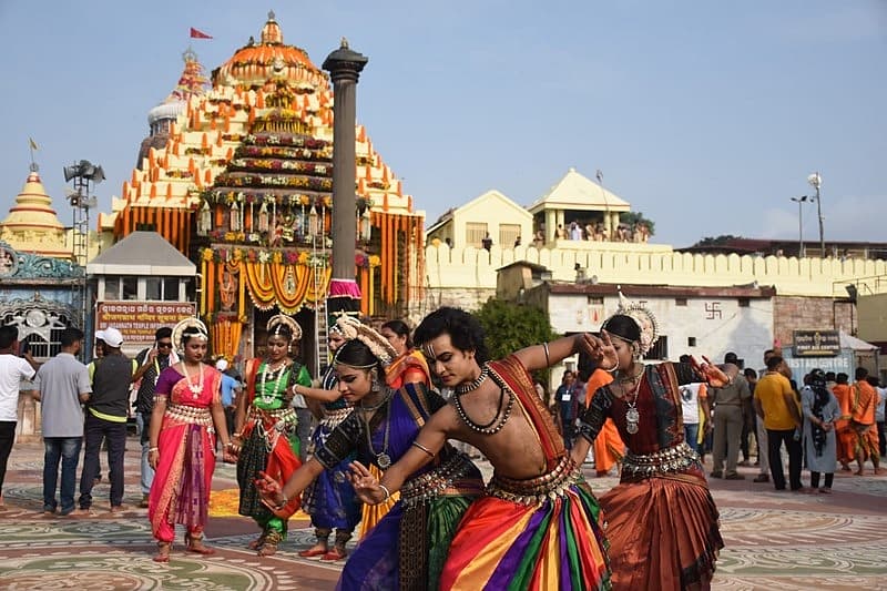 ಕಲಾವಿದರ ಭಾವಭಂಗಿ