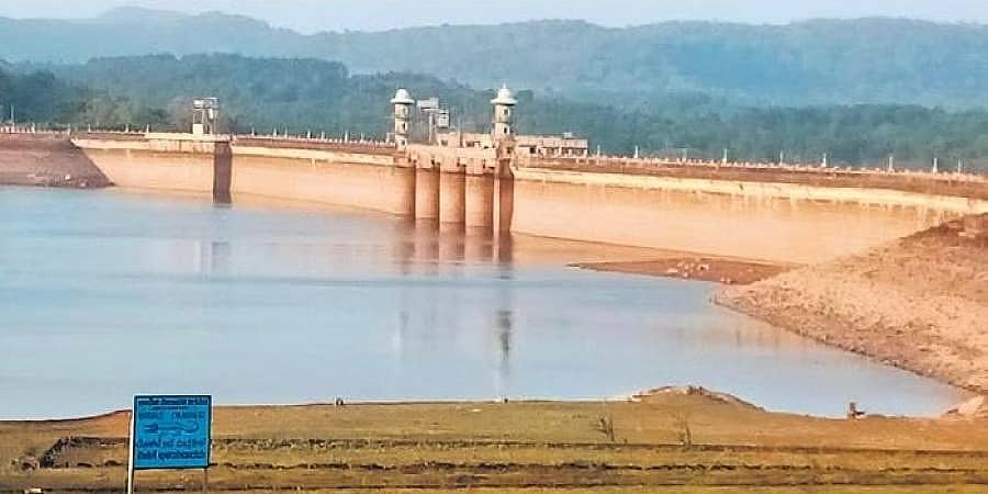 ಕಾವೇರಿ ಜನ್ಮ ಸ್ಥಳದಲ್ಲಿ ಬಾರದ ಮುಂಗಾರು: ದಕ್ಷಿಣ ಕರ್ನಾಟಕ ಭಾಗಗಳಲ್ಲಿ ನೀರಿಗೆ ಅಭಾವ!