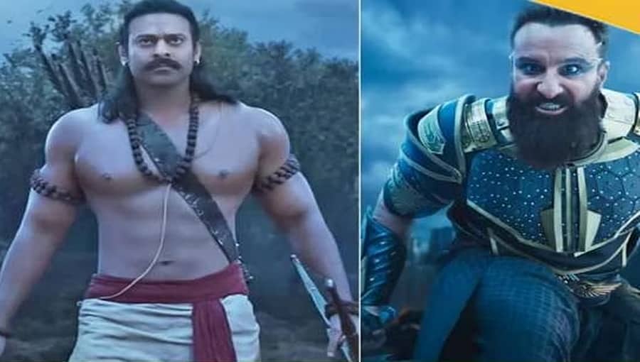 ಛತ್ತೀಸ್ಗಢ ತಲುಪಿದ ಅಮಿತ್ ಶಾ; 'ಆದಿಪುರುಷ' ಸಿನಿಮಾ ನಿಷೇಧಿಸುವಂತೆ ಸಿಎಂ ಭೂಪೇಶ್ ಬಘೇಲಾ ಮನವಿ