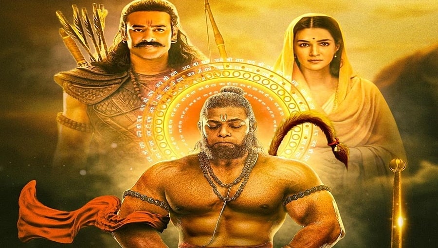 ಸೊರಗಿದ ಆದಿಪುರುಷ್: ಜನರನ್ನು ಸೆಳೆಯಲು ಟಿಕೆಟ್ ದರ 150 ರೂ.ಗೆ ಇಳಿಸಿದ ಚಿತ್ರತಂಡ!