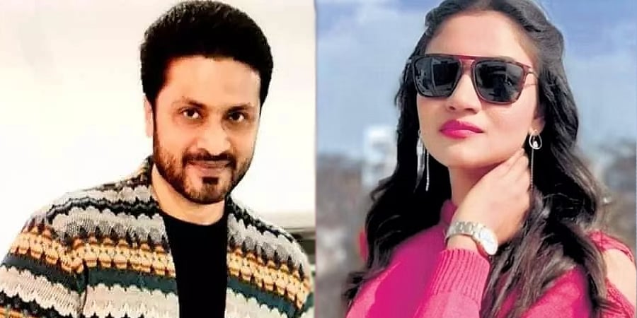 ಡೆಡ್ಲಿ ಸೋಮ ಖ್ಯಾತಿಯ ನಟ ಆದಿತ್ಯ ಸಿನಿಮಾಗೆ ಕಿರುತೆರೆಯ ಖ್ಯಾತ ನಟಿ ರಂಜನಿ ರಾಘವನ್ ನಾಯಕಿ!