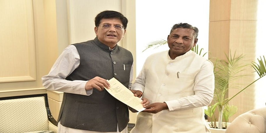ಹೆಚ್ಚುವರಿ ಅಕ್ಕಿ ಪೂರೈಕೆಗೆ ಕೇಂದ್ರ ನಿರಾಕರಣೆ: ವಿಳಂಬ ಆದ್ರೂ ಅಕ್ಕಿ ಕೊಟ್ಟೇ ಕೊಡುತ್ತೇವೆ: ಕೆ.ಹೆಚ್. ಮುನಿಯಪ್ಪ