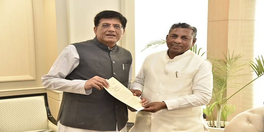 ಹೆಚ್ಚುವರಿ ಅಕ್ಕಿ ಪೂರೈಕೆಗೆ ಕೇಂದ್ರ ನಿರಾಕರಣೆ: ವಿಳಂಬ ಆದ್ರೂ ಅಕ್ಕಿ ಕೊಟ್ಟೇ ಕೊಡುತ್ತೇವೆ: ಕೆ.ಹೆಚ್. ಮುನಿಯಪ್ಪ
