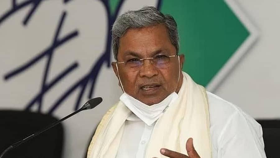 'ಅಕ್ಕಿ ಹೆಸರಿನಲ್ಲಿ ಓಟು ಪಡೆದವರೂ ನೀವೇ, ಋಣ ತೀರಿಸಬೇಕಾದವರೂ ನೀವೇ'