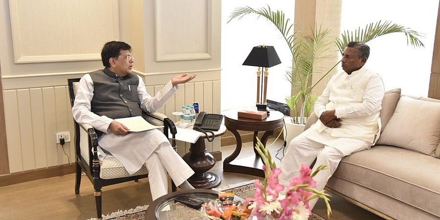 'ಅನ್ನ ಭಾಗ್ಯ'ಕ್ಕೆ ಕೇಂದ್ರದಿಂದ ಸಿಗದ ಸ್ಪಂದನೆ: ಪರ್ಯಾಯ ಮಾರ್ಗಕ್ಕೆ ರಾಜ್ಯ ಸರ್ಕಾರ ಮುಂದು, ಏನದು?