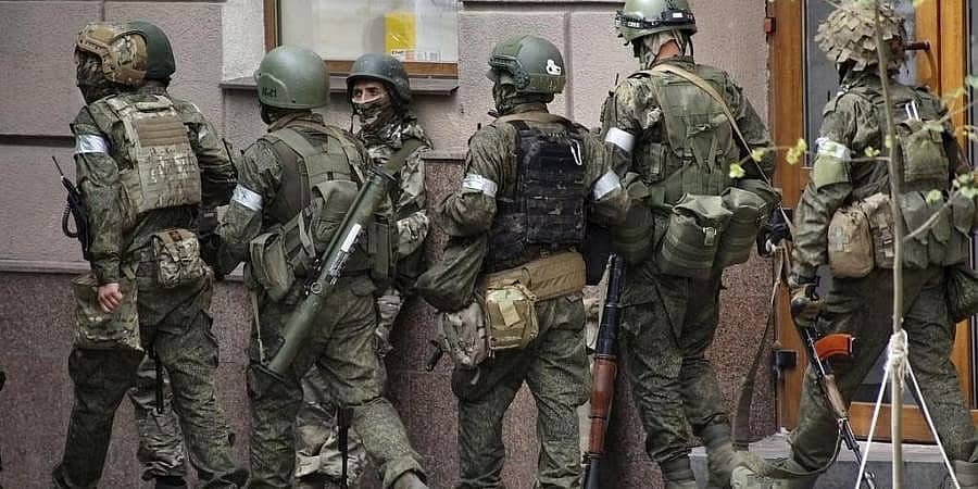 ವಾಗ್ನರ್ ವಶಕ್ಕೆ ದಕ್ಷಿಣ ರಷ್ಯಾ ಸೇನಾ ಕೇಂದ್ರ ಕಚೇರಿ; ಸ್ಥಳೀಯರ ಬೆಂಬಲವಿದೆ ಎಂದ ಪ್ರಿಗೋಜಿನ್
