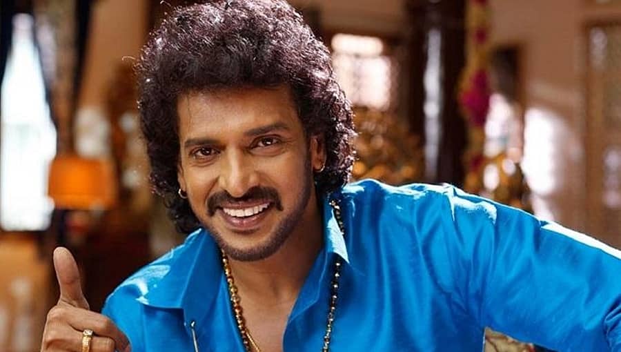 ಕನಕದಾಸರ ಚರಿತ್ರೆ ಆಧರಿಸಿದ ಚಿತ್ರದಲ್ಲಿ ರಿಯಲ್ ಸ್ಟಾರ್ ಉಪೇಂದ್ರ ನಟನೆ