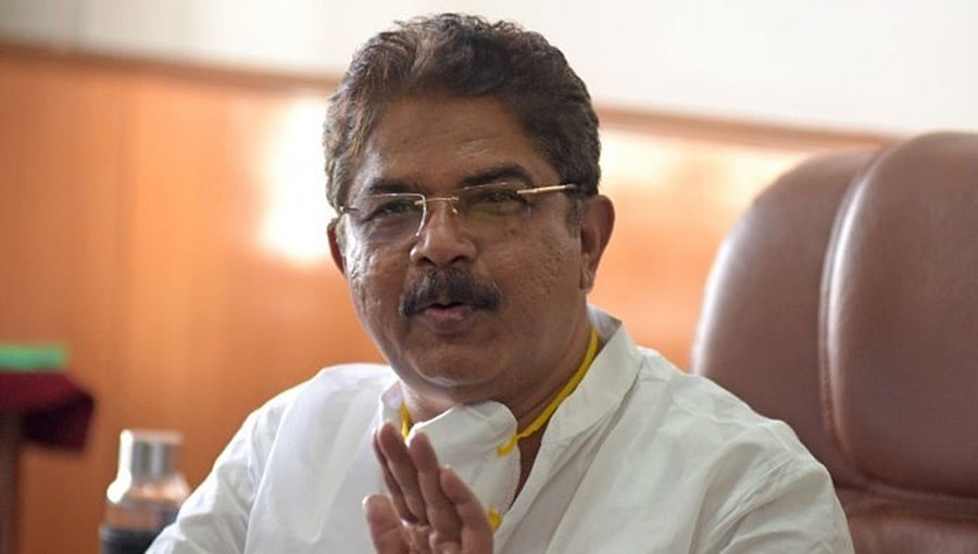 ಲೋಕಸಭಾ ಚುನಾವಣೆ ಬಳಿಕ ರಾಜ್ಯದಲ್ಲಿನ ಸಮ್ಮಿಶ್ರ ಸರ್ಕಾರ ಪತನಗೊಳ್ಳಲಿದೆ: ಆರ್.ಅಶೋಕ್