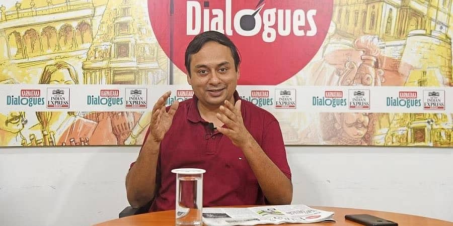 ಆಸ್ತಿಗಳಲ್ಲಿ ಹೂಡಿಕೆ ಮಾಡಲು ಇದು ಸೂಕ್ತ ಸಮಯ: ಉದ್ಯಮಿ ಅಮಿತ್ ಕುಮಾರ್ ಅಗರ್ವಾಲ್ (ಸಂದರ್ಶನ)