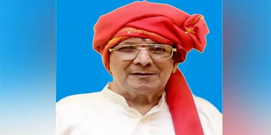 ಹಿರಿಯ ಯಕ್ಷಗಾನ ಕಲಾವಿದ ತೋನ್ಸೆ ಜಯಂತ್ ಕುಮಾರ್ ನಿಧನ
