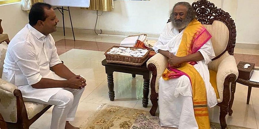 ಶಾಸಕರ ತರಬೇತಿ ಶಿಬಿರ: ವಿವಾದಿತ ವ್ಯಕ್ತಿಗಳ ಹೆಸರು ಕೈಬಿಟ್ಟ ಸ್ಪೀಕರ್ UT ಖಾದರ್