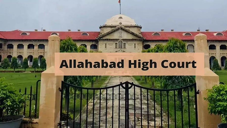 ಪೋಕ್ಸೊ, SC/ST ಕಾಯಿದೆ ದುರ್ಬಳಕೆ ಹೆಚ್ಚುತ್ತಿದೆ: ಅಲಹಾಬಾದ್ ಹೈಕೋರ್ಟ್ ಕಳವಳ