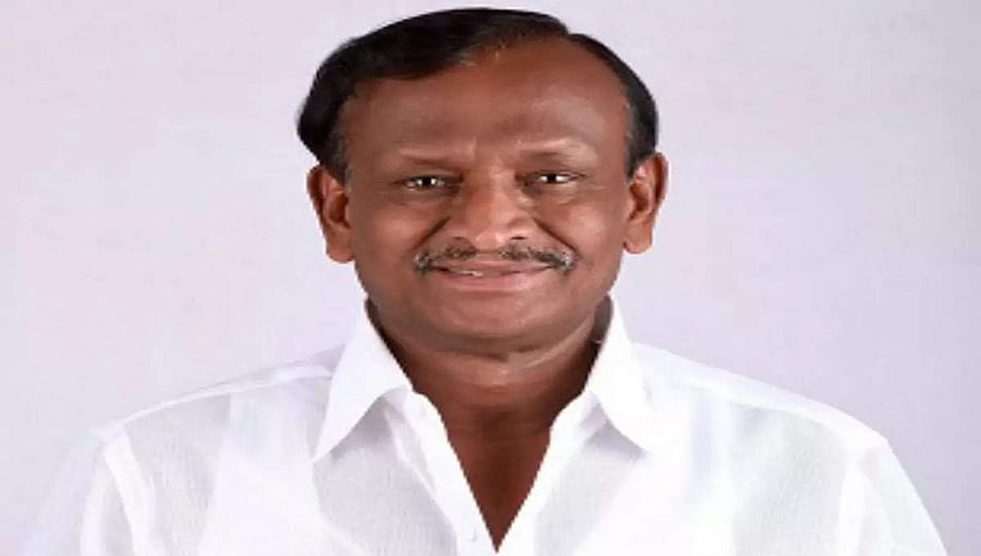 ಅವನು ಸೋತ, ನಮ್ಮನ್ನೂ ಸೋಲಿಸಿದ: ಮತ್ತೆ ಮಾಜಿ ಸಚಿವ ಕಿಡಿ, ಸೋಲಿನಿಂದ ಹೊರಬಾರದ ಎಂಬಿಟಿ ನಾಗರಾಜ್!