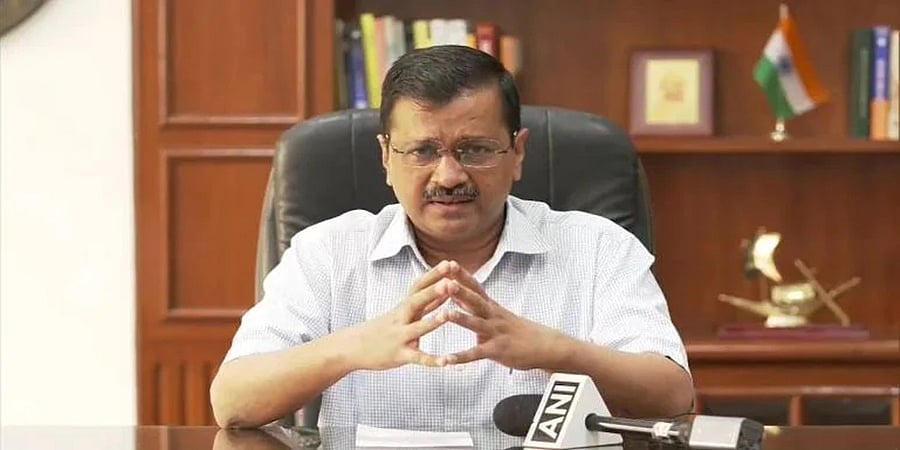 ದೆಹಲಿ ದೇಶದ ಎಲೆಕ್ಟ್ರಿಕ್ ವಾಹನಗಳ ರಾಜಧಾನಿ: ಮುಖ್ಯಮಂತ್ರಿ ಕೇಜ್ರಿವಾಲ್