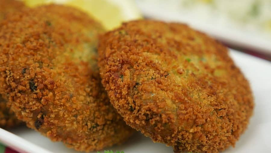 ಆಲೂ ಚಿಕನ್ ಕಬಾಬ್