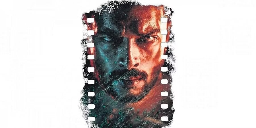 ಸುದೀಪ್ ಸೋದರಳಿಯ ಸಂಚಿತ್ ಸಂಜೀವ್ ನಟನೆಯ 'ಜಿಮ್ಮಿ' ಚಿತ್ರಕ್ಕೆ ಅಧಿಕೃತ ಚಾಲನೆ