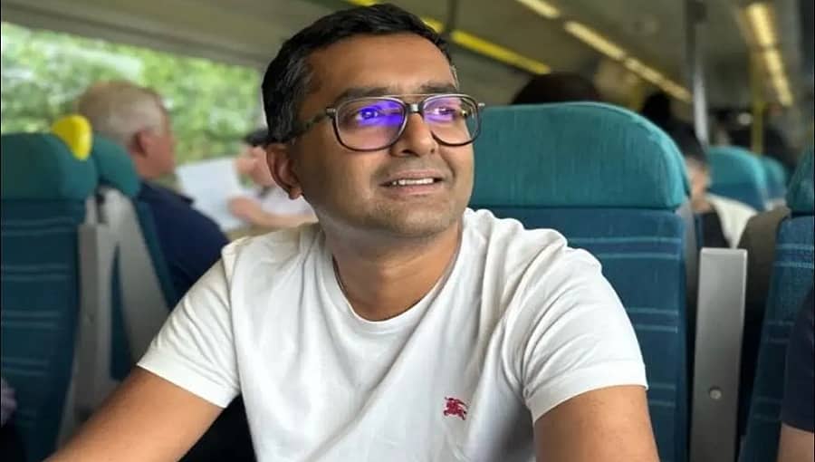 ಬೆಂಗಳೂರು: ಖ್ಯಾತ ವಕೀಲ ಸಿ.ವಿ.ನಾಗೇಶ್ ಪುತ್ರ ಅರುಣ್ ಅವಧಾನಿ ಹೃದಯಾಘಾತದಿಂದ ನಿಧನ