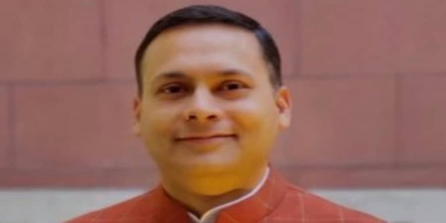 ಕರ್ನಾಟಕವನ್ನು ಕಾಂಗ್ರೆಸ್ ಹಾಳು ಮಾಡುತ್ತದೆ, ಅಭಿವೃದ್ಧಿ ಕೆಲಸಗಳು ನಡೆಯುತ್ತಿಲ್ಲ: ಅಮಿತ್ ಮಾಳವೀಯ
