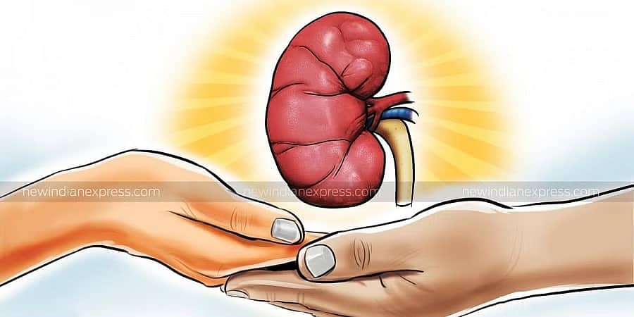 ಬೆಂಗಳೂರು: ರೋಬೋಟ್ ನೆರವಿನಿಂದ ಮೃತ ಮಗುವಿನ ಮೂತ್ರಪಿಂಡ ಕಸಿ ಯಶಸ್ವಿ!