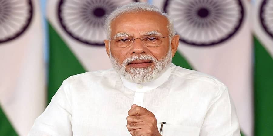ಸೋಮವಾರ ಪ್ರಧಾನಿ ಮೋದಿ ನೇತೃತ್ವದಲ್ಲಿ ಕೇಂದ್ರ ಮಂತ್ರಿಮಂಡಲದ ಸಭೆ