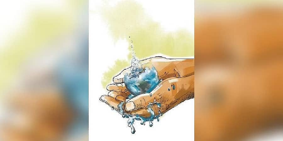 ಬೆಂಗಳೂರು: ಕೊಳಕು ನೀರು ಕುಡಿಯುವಂತೆ ಮಹಿಳಾ ಸಿಬ್ಬಂದಿಗೆ ಒತ್ತಾಯ; ದೂರು ದಾಖಲು