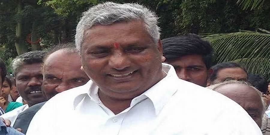 400 ಕ್ಕೂ ಹೆಚ್ಚು ಪಶು ವೈದ್ಯರ ಹುದ್ದೆ ಭರ್ತಿಗೆ ಕ್ರಮ- ಪಶುಸಂಗೋಪನಾ ಸಚಿವ ಕೆ. ವೆಂಕಟೇಶ್