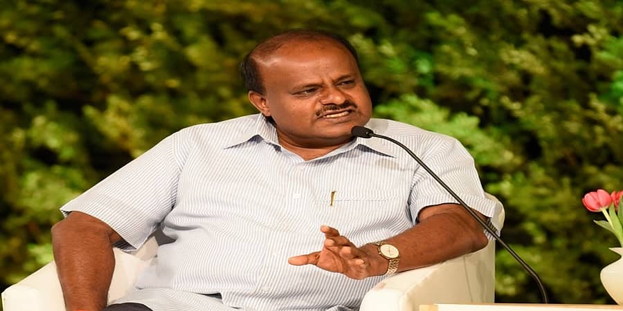 ಕಾಡು ಪ್ರಾಣಿಗಳ ದಾಳಿ ತಡೆಗೆ ಶಾಶ್ವತ ಪರಿಹಾರ ಕಂಡುಕೊಳ್ಳಲು ಸರ್ಕಾರಕ್ಕೆ ಕುಮಾರಸ್ವಾಮಿ ಆಗ್ರಹ