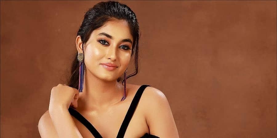 'ರುದ್ರ ಗರುಡ ಪ್ರಯಾಣ'ದಲ್ಲಿ ರಿಷಿಗೆ ಪ್ರಿಯಾಂಕ ಕುಮಾರ್ ನಾಯಕಿ!