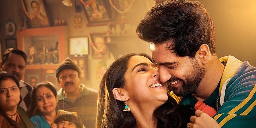 ಮೊದಲ ದಿನವೇ 5.49 ಕೋಟಿ ರೂ. ಬಾಚಿದ 'ಜರಾ ಹಟ್ಕೆ ಜರಾ ಬಚ್ಕೆ'