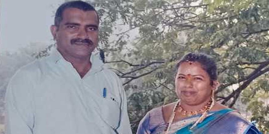 ಕಾರವಾರ: ಸಾಲದಿಂದ ಮನನೊಂದು ಗೋವಾದ ಕುಟುಂಬ ಆತ್ಮಹತ್ಯೆಗೆ ಶರಣು