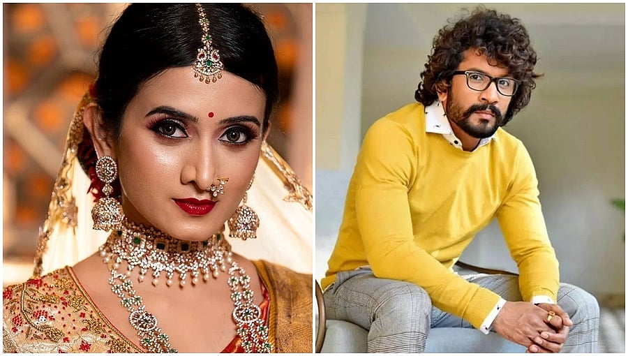 ಆಗಸ್ಟ್ 24ಕ್ಕೆ ನಟಿ ಹರ್ಷಿಕಾ- ಭುವನ್ ಪೊನ್ನಣ್ಣ ವಿವಾಹ