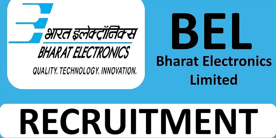 Recruitment 2023: BEL ನಲ್ಲಿ ತಿಂಗಳಿಗೆ 50,000 ರೂ. ಸಂಬಳ, ಪ್ರಾಜೆಕ್ಟ್​ ಎಂಜಿನಿಯರ್ ಹುದ್ದೆಗಳು ಖಾಲಿ