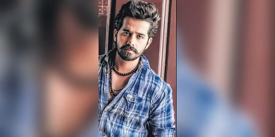 ರೋಮ್ಯಾಂಟಿಕ್-ಕಾಮಿಡಿಯಲ್ಲಿ ಪೃಥ್ವಿ ಅಂಬರ್!