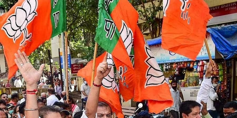 ಸರ್ಕಾರದ ಜನ ವಿರೋಧಿ ನೀತಿ: ಕಾಂಗ್ರೆಸ್ ಸರ್ಕಾರ ವಿರುದ್ಧ ಬಿಜೆಪಿ ಇಂದು ಮತ್ತು ನಾಳೆ ಪ್ರತಿಭಟನೆ
